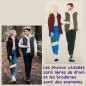 Tote Bag Personnalisé Brodé – Un Accessoire Uniquement pour Toi ! 🌟👜 Tote Bag Personnalisé Brodé – Un Accessoire Uniquement pour Toi ! 🌟👜