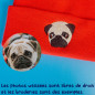 Bonnet à Revers Brodé Personnalisé – La Touche Unique pour l’Hiver ❄️☃️ Bonnet à Revers Brodé Personnalisé – La Touche Unique pour l’Hiver ❄️☃️