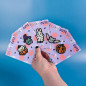 Lot de 5 pin’s brodés - SPOOKY CUTE - A prix réduit 🎃🧙♀️🦇 Lot de 5 pin’s brodés - SPOOKY CUTE - A prix réduit 🎃🧙♀️🦇