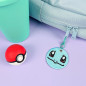 Porte-clés brodé - TORTUE D'EAU DOUCE 🐢💧 Porte-clés brodé - TORTUE D'EAU DOUCE 🐢💧