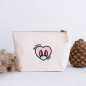 Motif de broderie machine à télécharger - Bunny Dad - Lapin Bicolore 🐰💙 Motif de broderie machine à télécharger - Bunny Dad - Lapin Bicolore 🐰💙