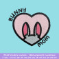 Pack de motifs broderie à télécharger - Bunnies Mom - Pack 3 motifs à prix réduit 🐰💙 Pack de motifs broderie à télécharger - Bunnies Mom - Pack 3 motifs à prix réduit 🐰💙