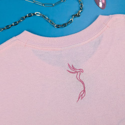T-shirt brodé oversize personnalisable - CAT DAD - unisexe 🐱🧶