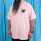 T-shirt brodé oversize personnalisable - PLANT DAD - unisexe 🪴☀️ T-shirt brodé oversize personnalisable - PLANT DAD - unisexe 🪴☀️