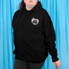 Hoodie brodé personnalisable - PLANT MOM - à capuche unisexe 🪴☀️