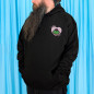 Hoodie brodé personnalisable - PLANT DAD - à capuche unisexe 🪴☀️ Hoodie brodé personnalisable - PLANT DAD - à capuche unisexe 🪴☀️