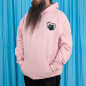 Hoodie brodé personnalisable - PLANT DAD - à capuche unisexe 🪴☀️ Hoodie brodé personnalisable - PLANT DAD - à capuche unisexe 🪴☀️