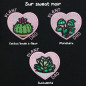 Hoodie brodé personnalisable - PLANT DAD - à capuche unisexe 🪴☀️ Hoodie brodé personnalisable - PLANT DAD - à capuche unisexe 🪴☀️