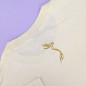 T-shirt brodé oversize - SAILOR MOON - unisexe 🌙👀 T-shirt brodé oversize - SAILOR MOON - unisexe 🌙👀
