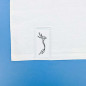 T-shirt brodĂ© oversize - HISOKA - unisexe đđ T-shirt brodĂ© oversize - HISOKA - unisexe đđ