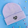 Bonnets en destockage