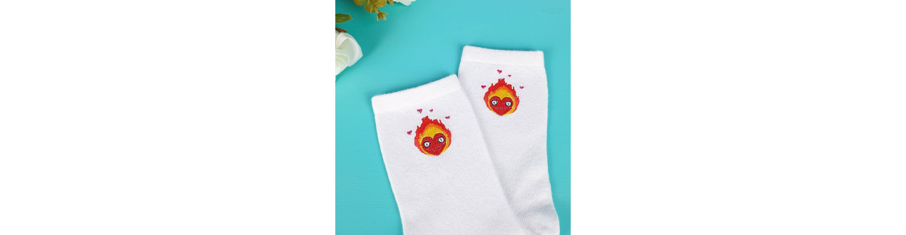 Chaussettes en destockage
