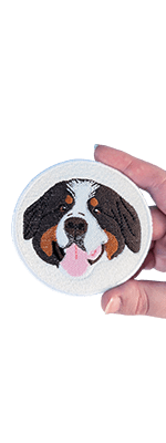 Broderie personnalisée